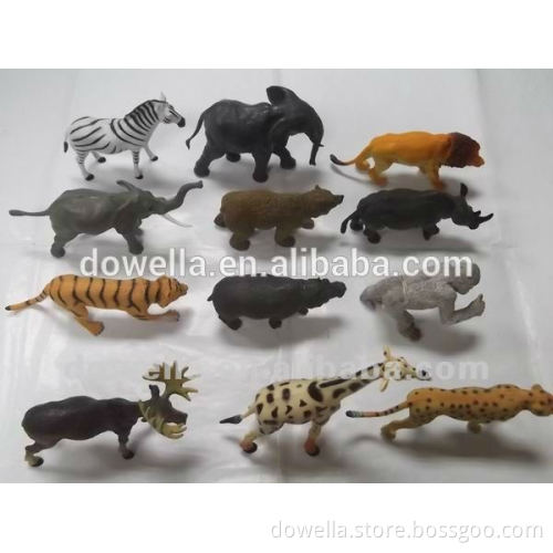 farm pvc figure,children animal toys